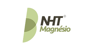 Logo produto NHT Magnésio Vittia.