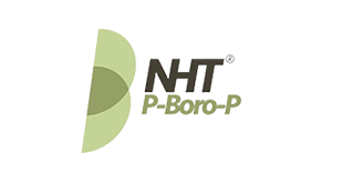 Logo produto NHT O boro P Vittia.
