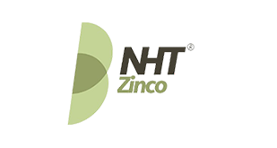 Logo produto NHT Zinco Vittia.